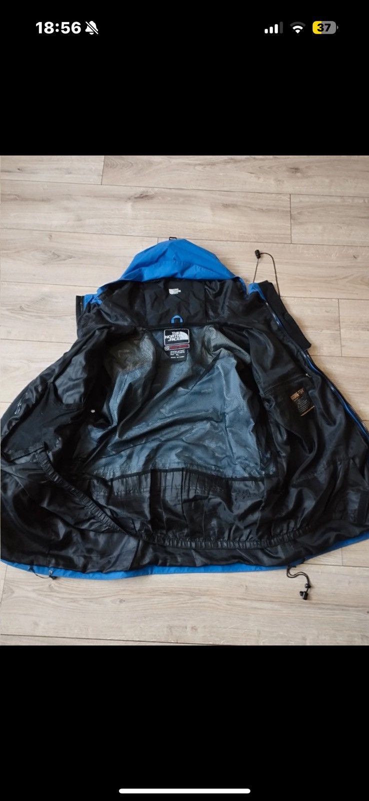 The North Face The North Face Vintage 90s Gore-Tex Jacket Summit series XL Size US XL / EU 56 / 4 - 12 Thumbnail