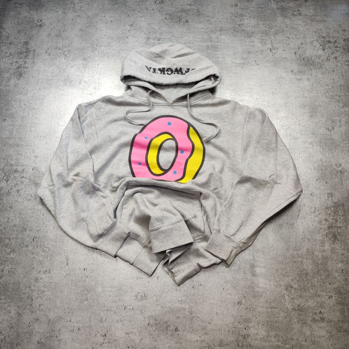 Golf store donut hoodie