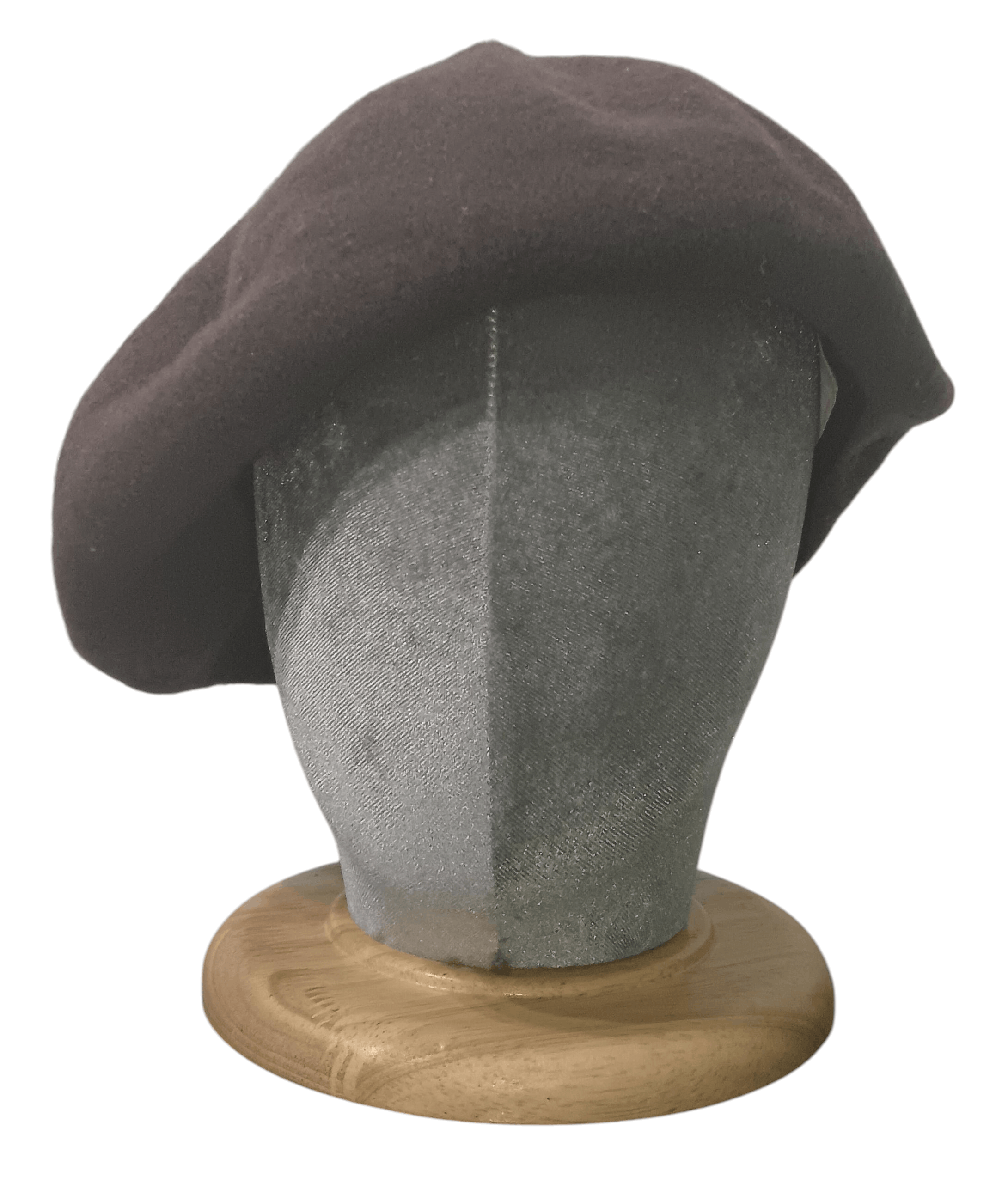 CA4LA CA4LA NAISSANCE WOOL BERET HAT Size ONE SIZE - 1 Thumbnail