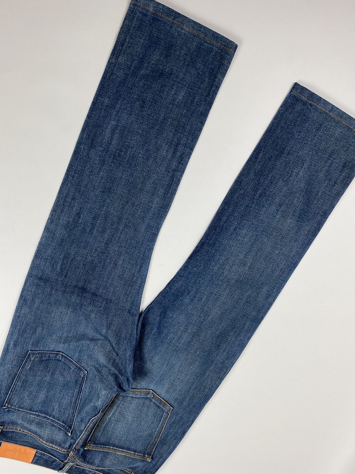 Acne Studios Acne men’s vintage denim jeans size 30 / 34 Size US 30 / EU 46 - 20 Thumbnail
