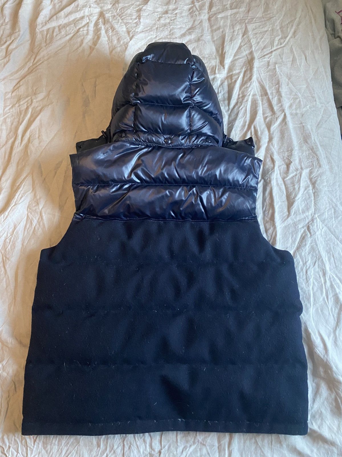 Polo Ralph Lauren Puffer vest from Ralph Lauren Size US L / EU 52-54 / 3 - 2 Thumbnail