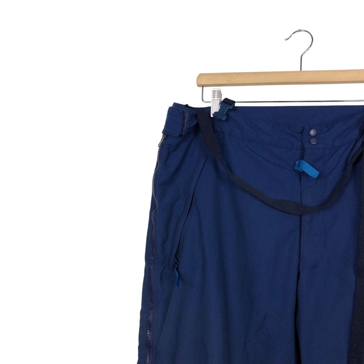 Japanese Brand 📌Vintage Patagonia Pants Sports Hiking Wear Size US 40 / EU 56 - 8 Thumbnail