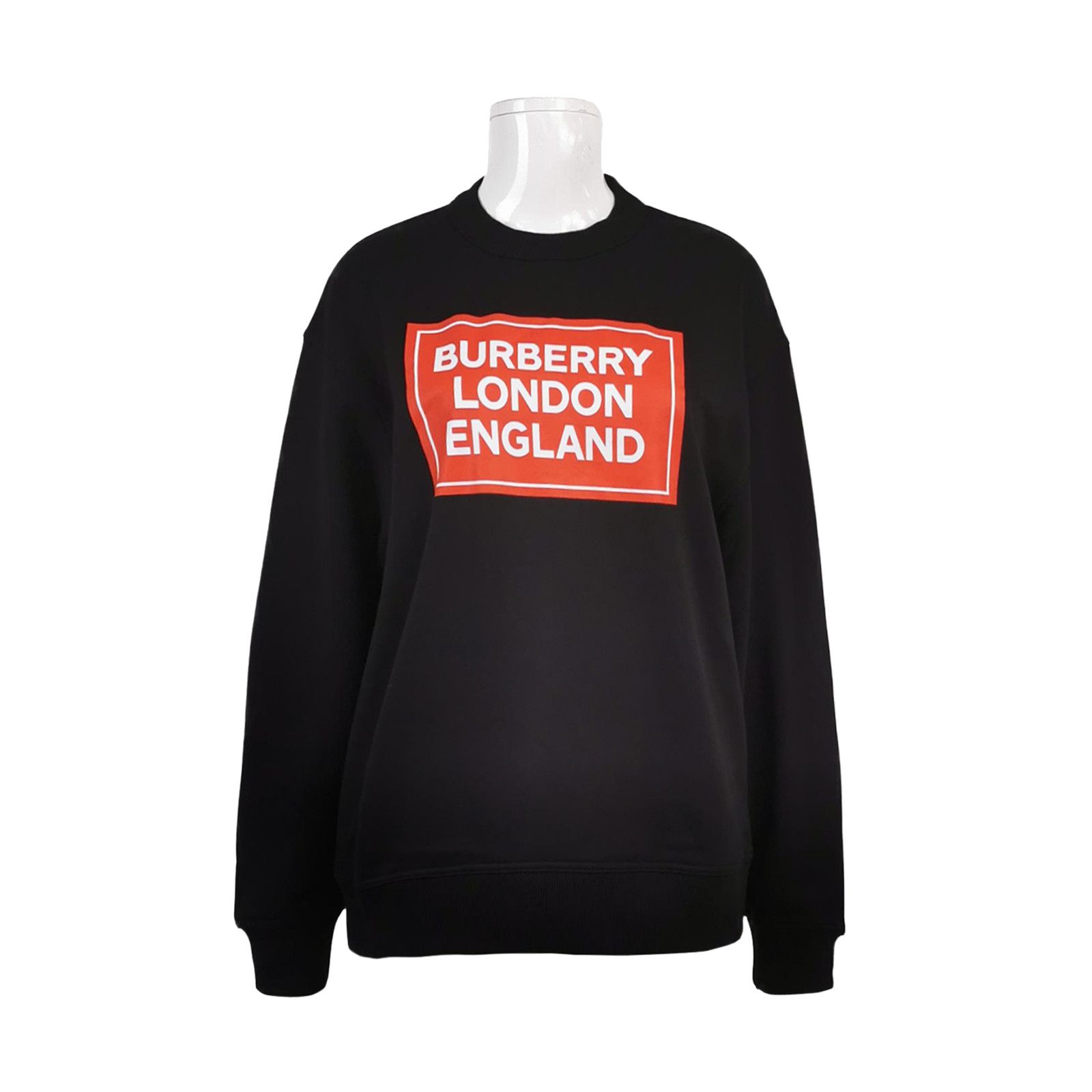 Burberry Burberry Women m Hoodies Size M / US 6-8 / IT 42-44 - 1 Thumbnail