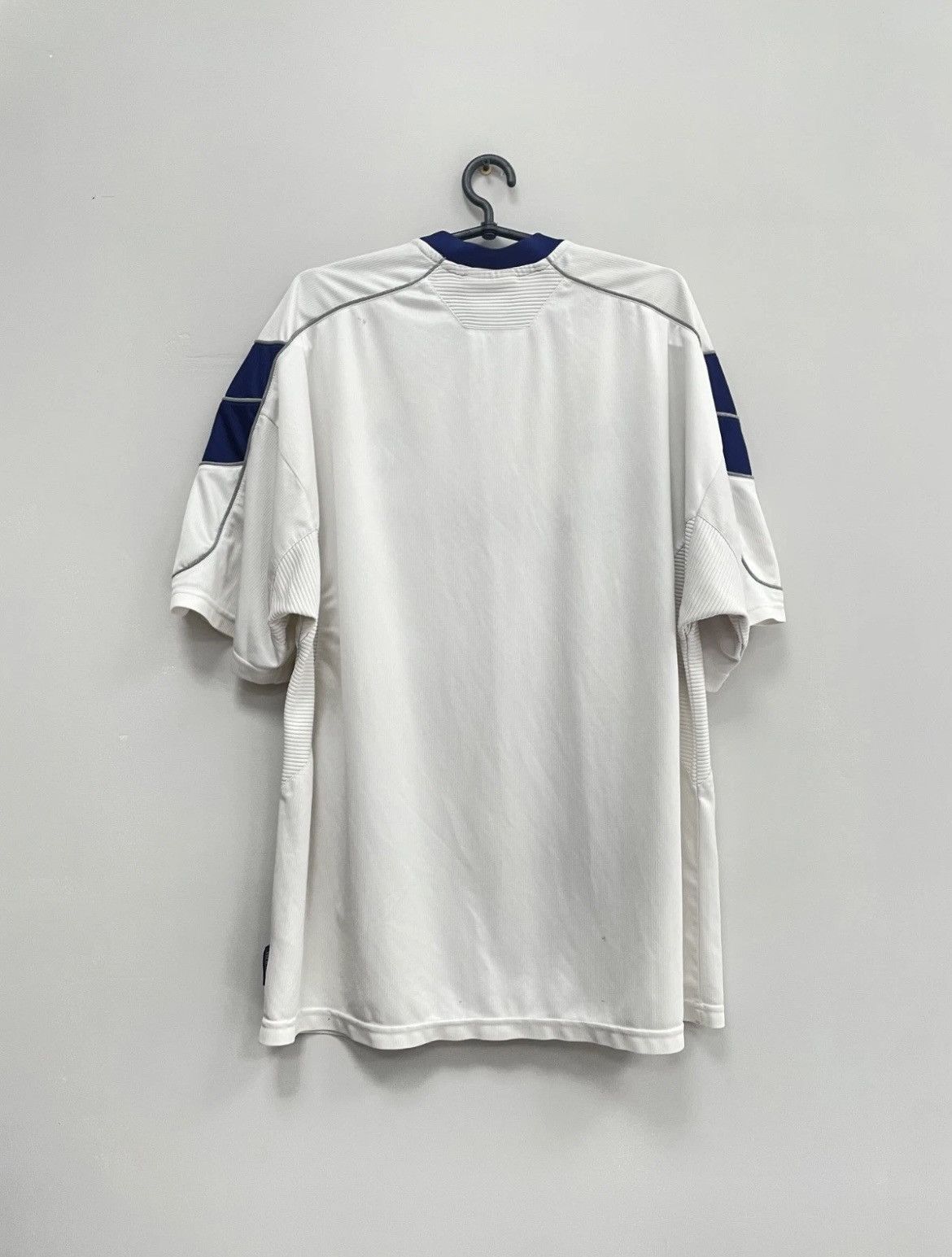 Umbro Manchester United 1999/2000 Third Football Shirt Jersey Size US XXL / EU 58 / 5 - 2 Thumbnail