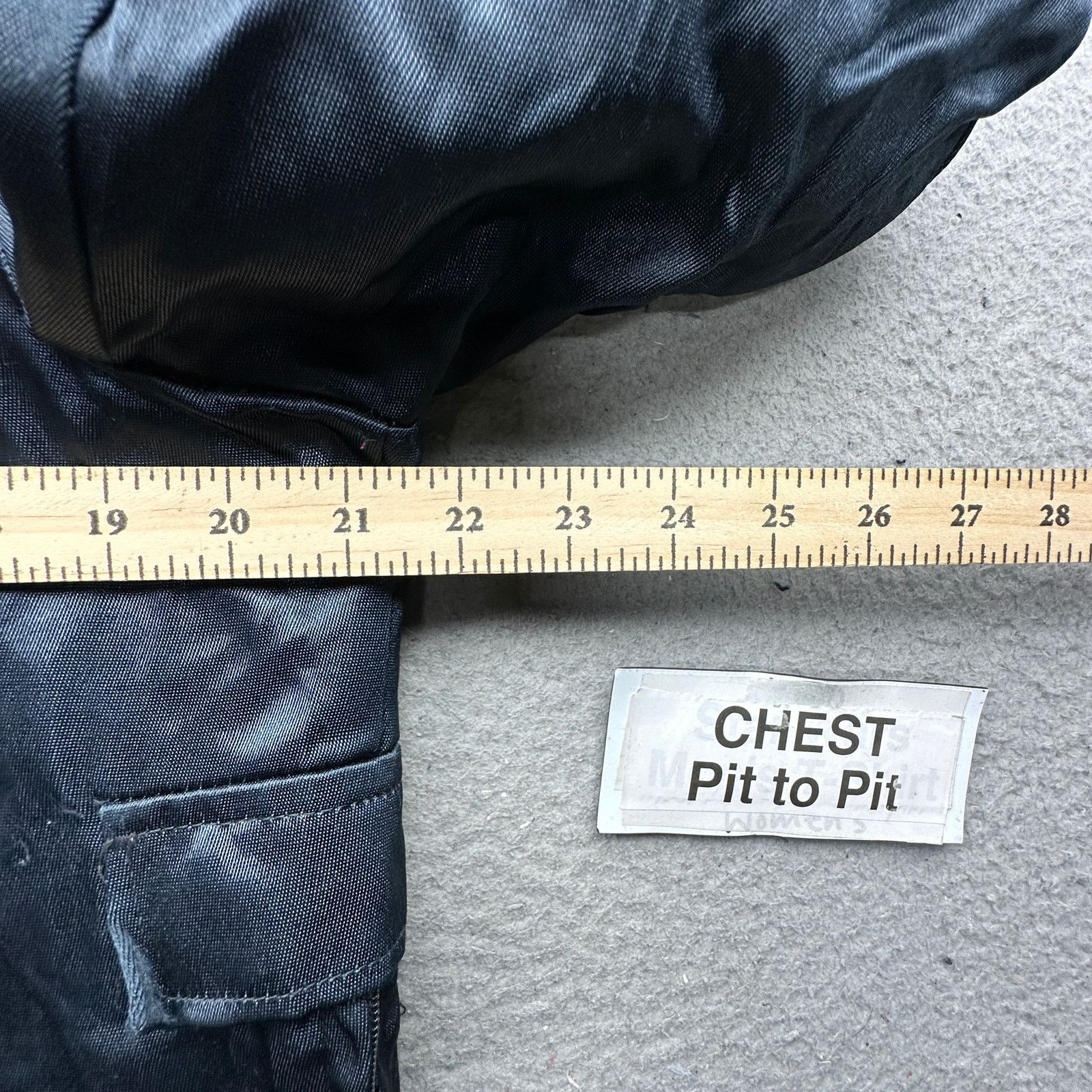 Other Blauer Uniform Jacket Mens 36 Small Removable Liner Police Size US S / EU 44-46 / 1 - 3 Thumbnail