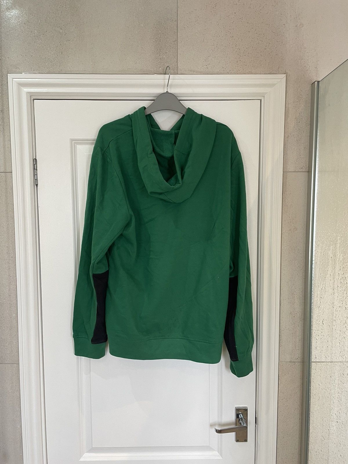 NBA × Vintage Vintage Boston Celtics NBA Hoodie Size US M / EU 48-50 / 2 - 4 Thumbnail