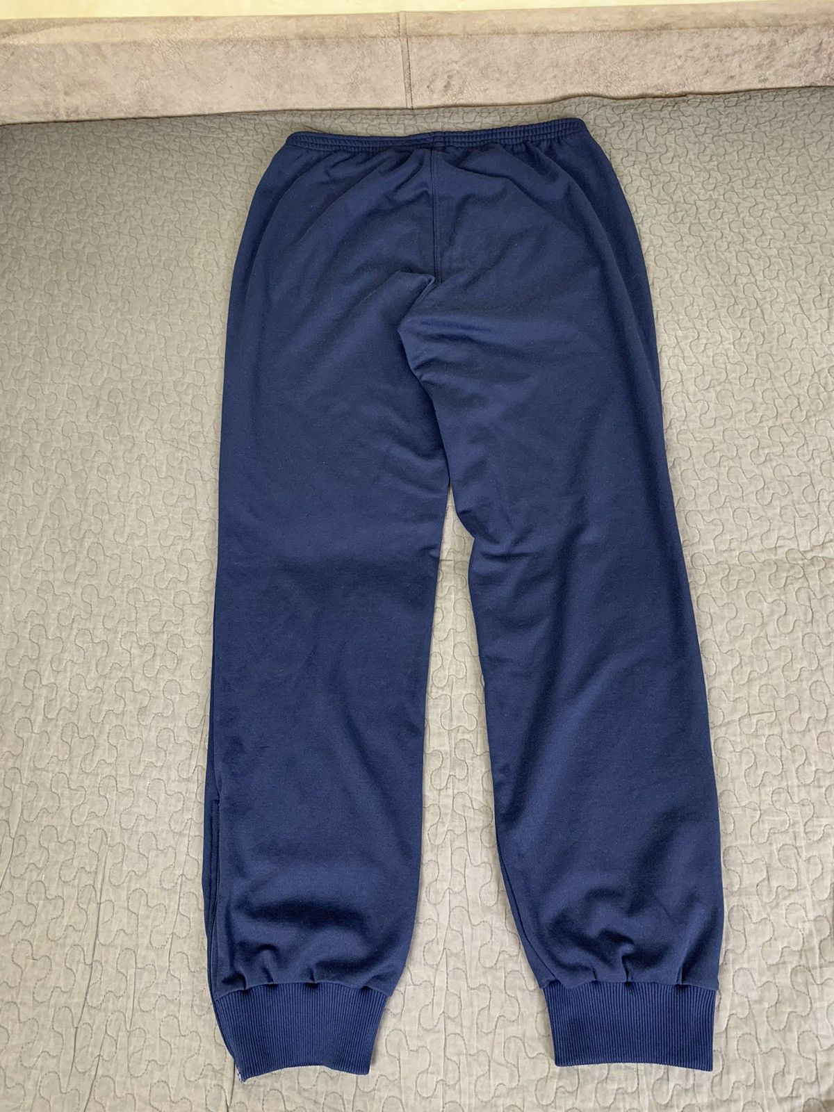 Vintage Vintage Adidas Track Suit Made In West Germany Size US XL / EU 56 / 4 - 21 Thumbnail