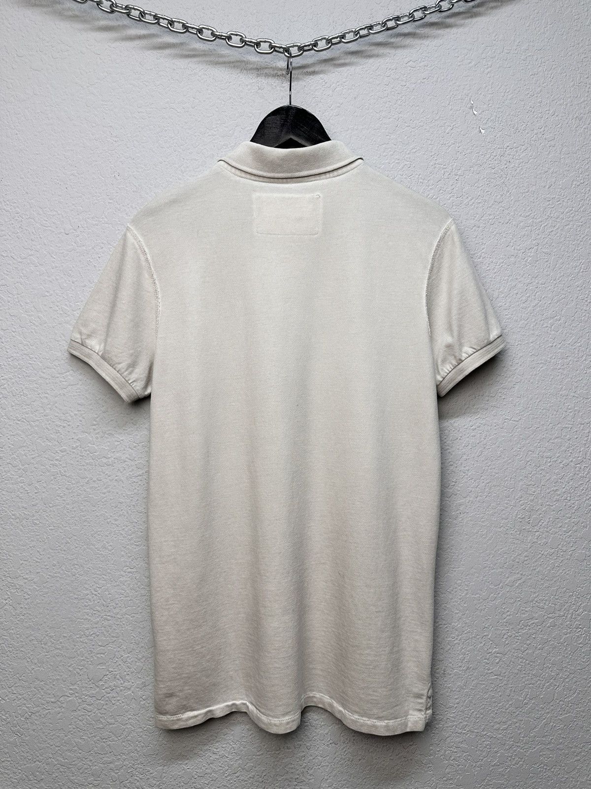 True Religion True Religion California Los Angeles Polo Y2K Classic Size US S / EU 44-46 / 1 - 9 Thumbnail
