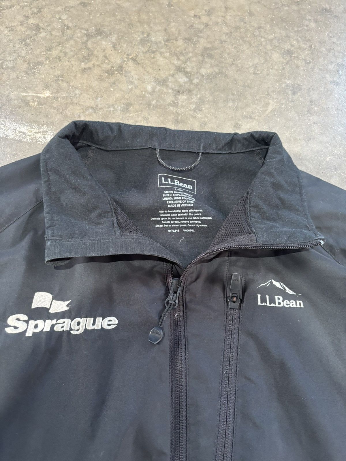 L.L. Bean L.L Bean Jacket Size US M / EU 48-50 / 2 - 3 Thumbnail