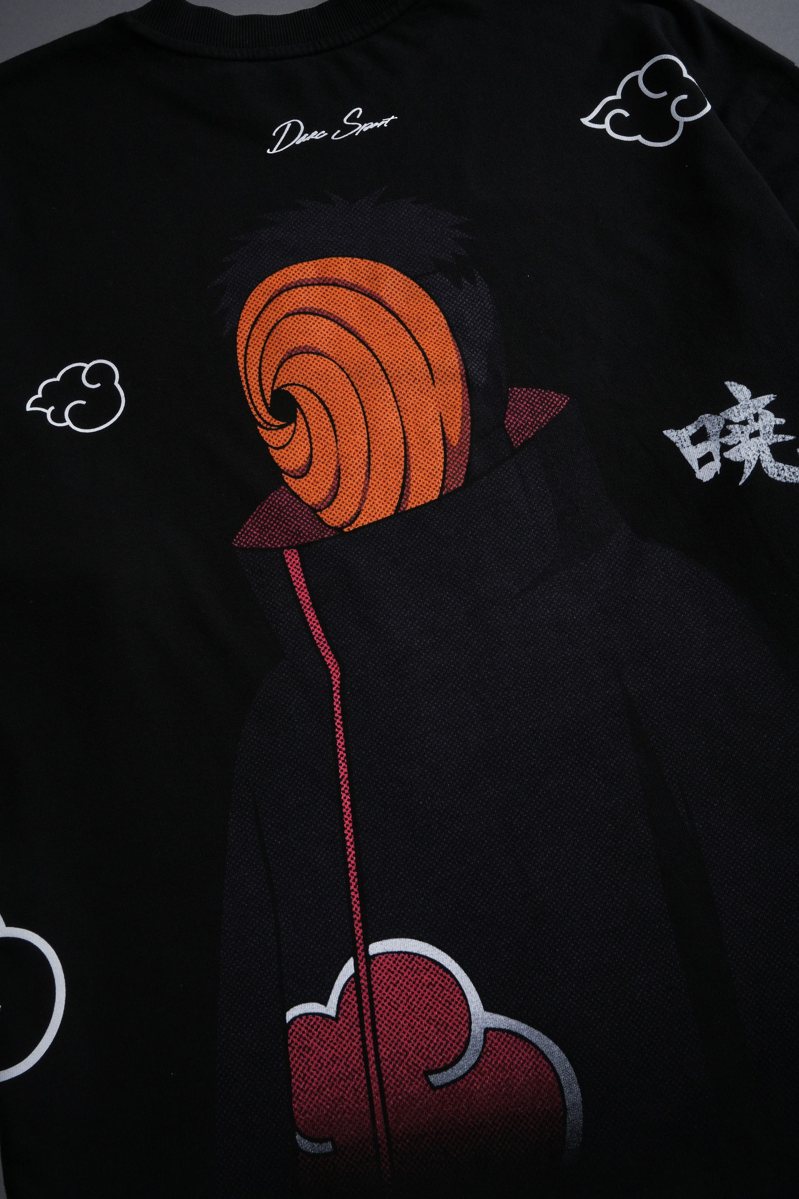 Darc Sport Akatsuki Energy Size US XL / EU 56 / 4 - 1 Thumbnail