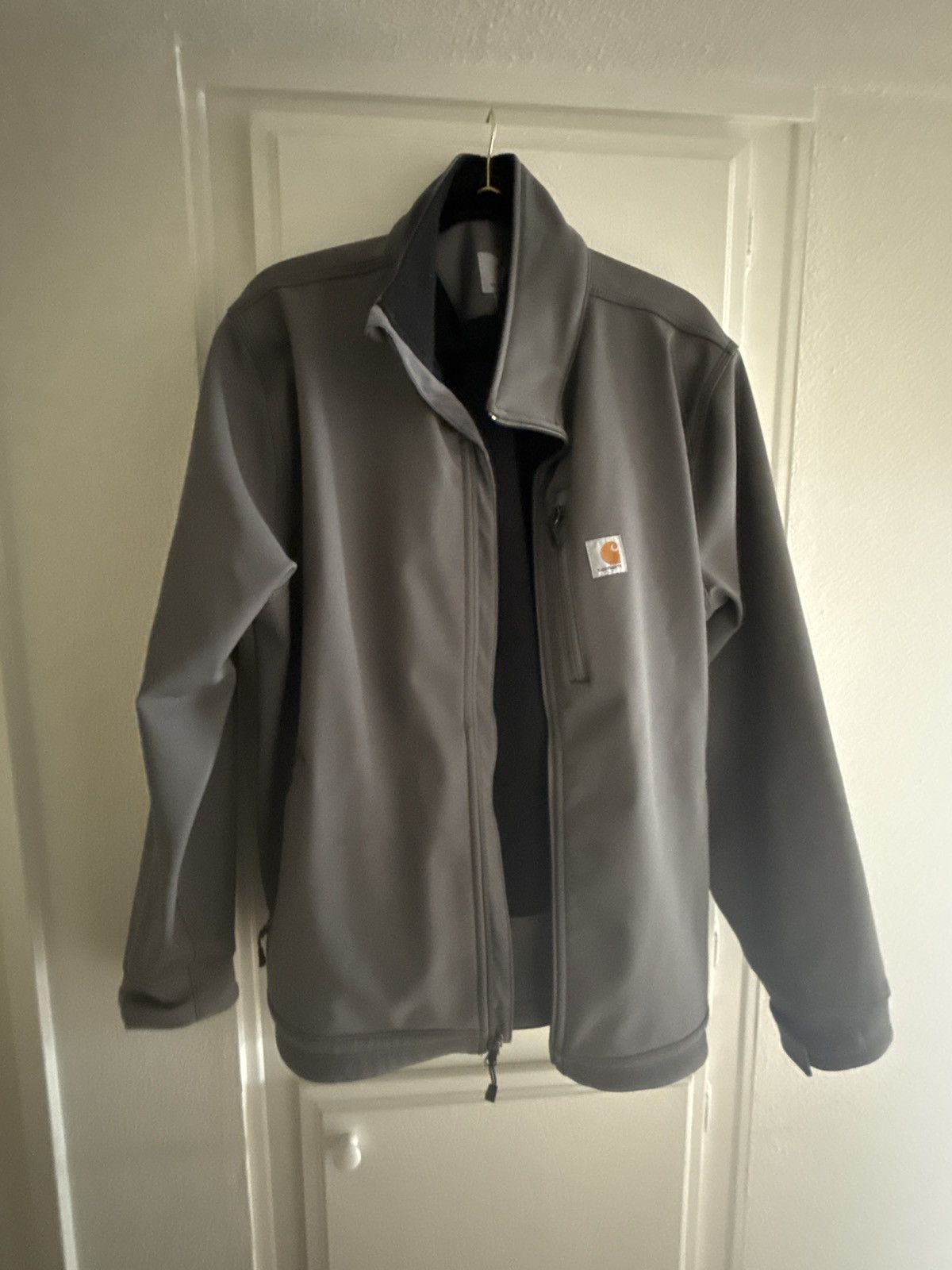 Carhartt Carhartt light insulated jacket Size US XL / EU 56 / 4 - 1 Thumbnail