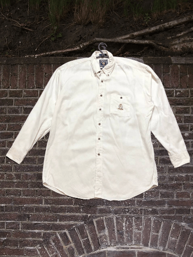 Chaps Ralph Lauren Chaps Ralph Lauren Shirt Size US L / EU 52-54 / 3 - 1 Thumbnail