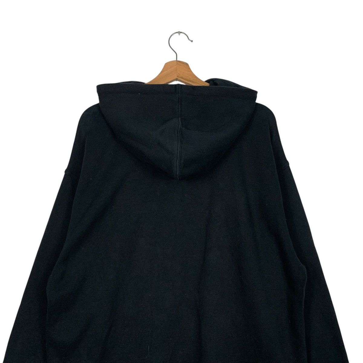 Spitfire Vintage SPITFIRE Big Logo Pullover Hoodies #1959-C85 Size US L / EU 52-54 / 3 - 8 Thumbnail