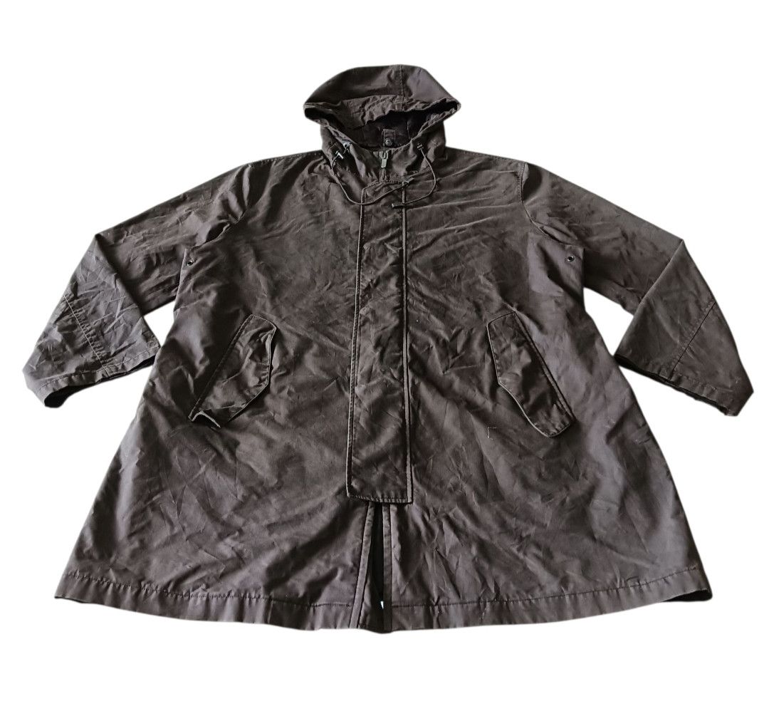 Nautica Nautica Parka Jacket Size US M / EU 48-50 / 2 - 4 Thumbnail