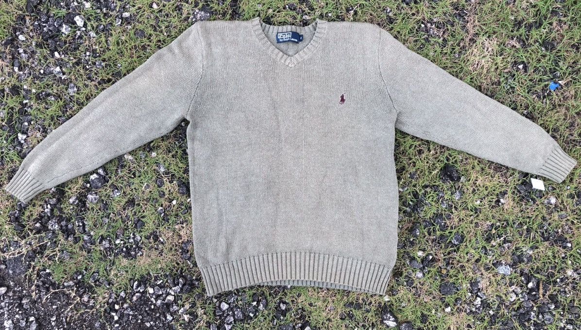 Polo Ralph Lauren Polo by ralph lauren Size US M / EU 48-50 / 2 - 2 Thumbnail