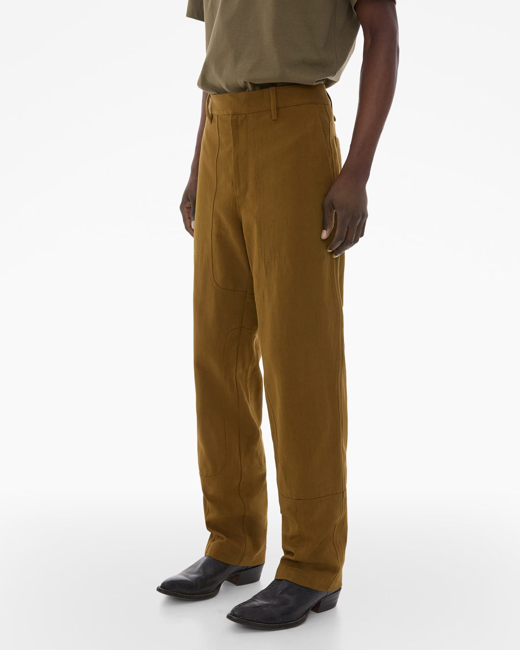 Helmut Lang HELMUT LANG Utility Pant Size US 31 - 1 Thumbnail