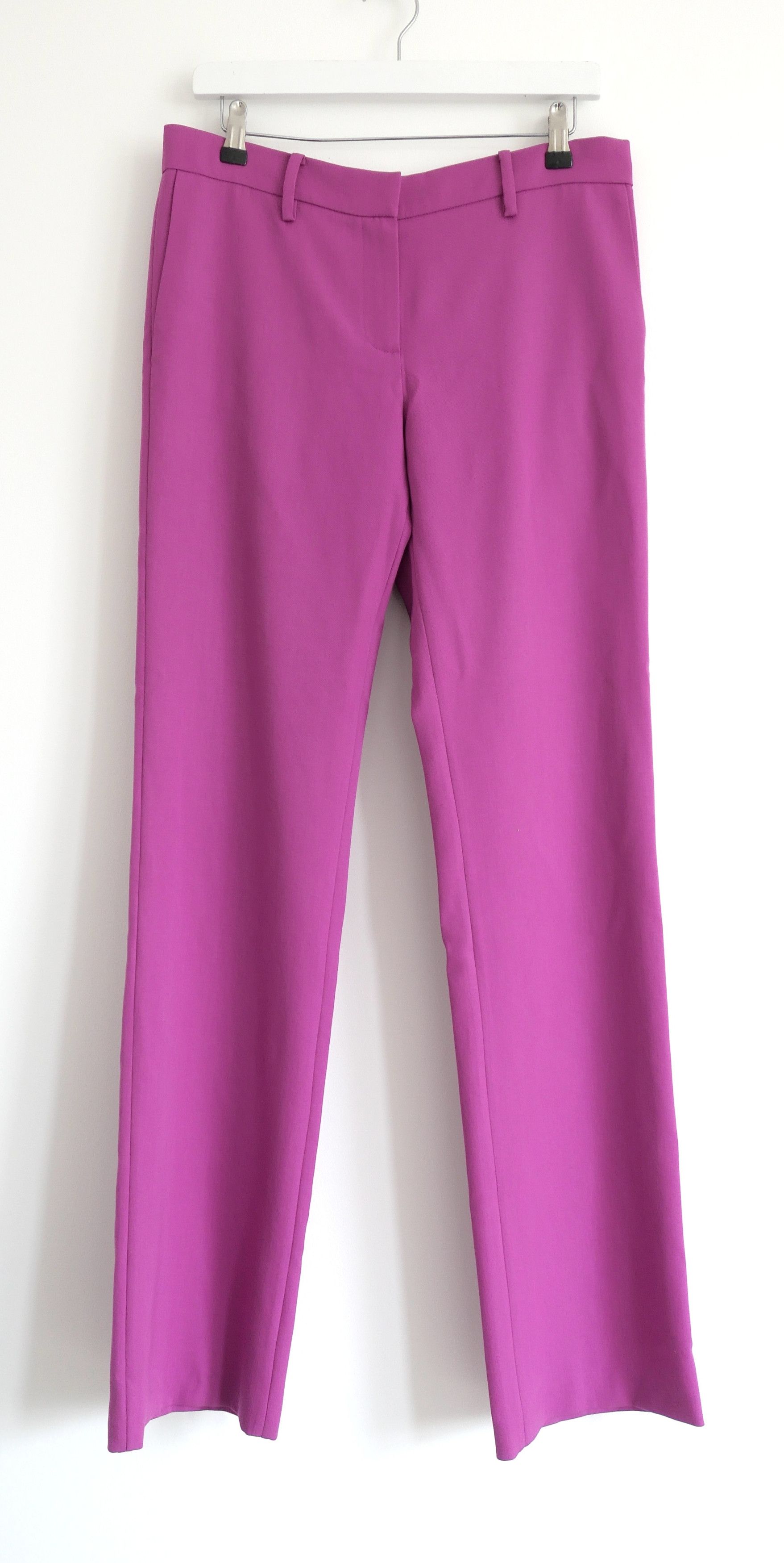 Magda Butrym Magda Butrym Oversized Pink Pants Size 26" / US 2 / IT 38 - 1 Thumbnail