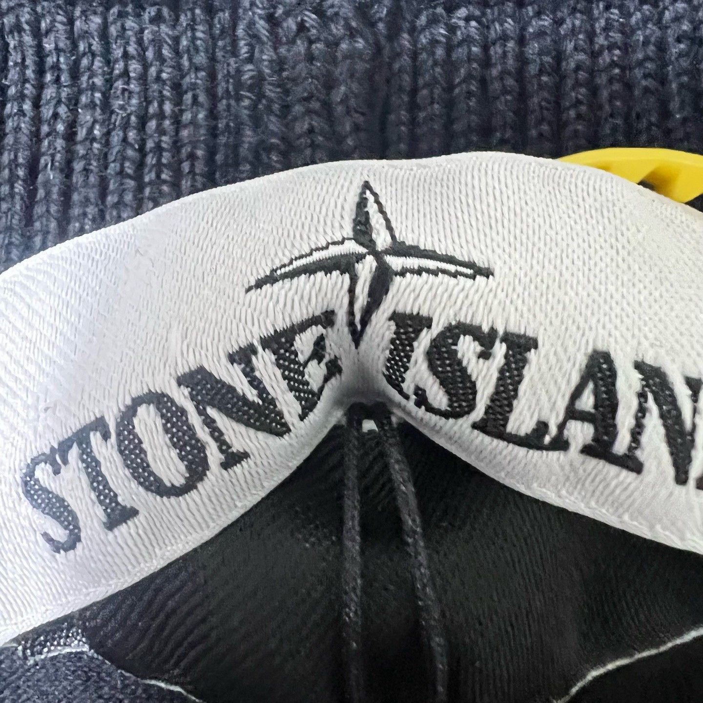 Stone Island Stone Island Short-Sleeve T-Shirt Size US S / EU 44-46 / 1 - 3 Thumbnail