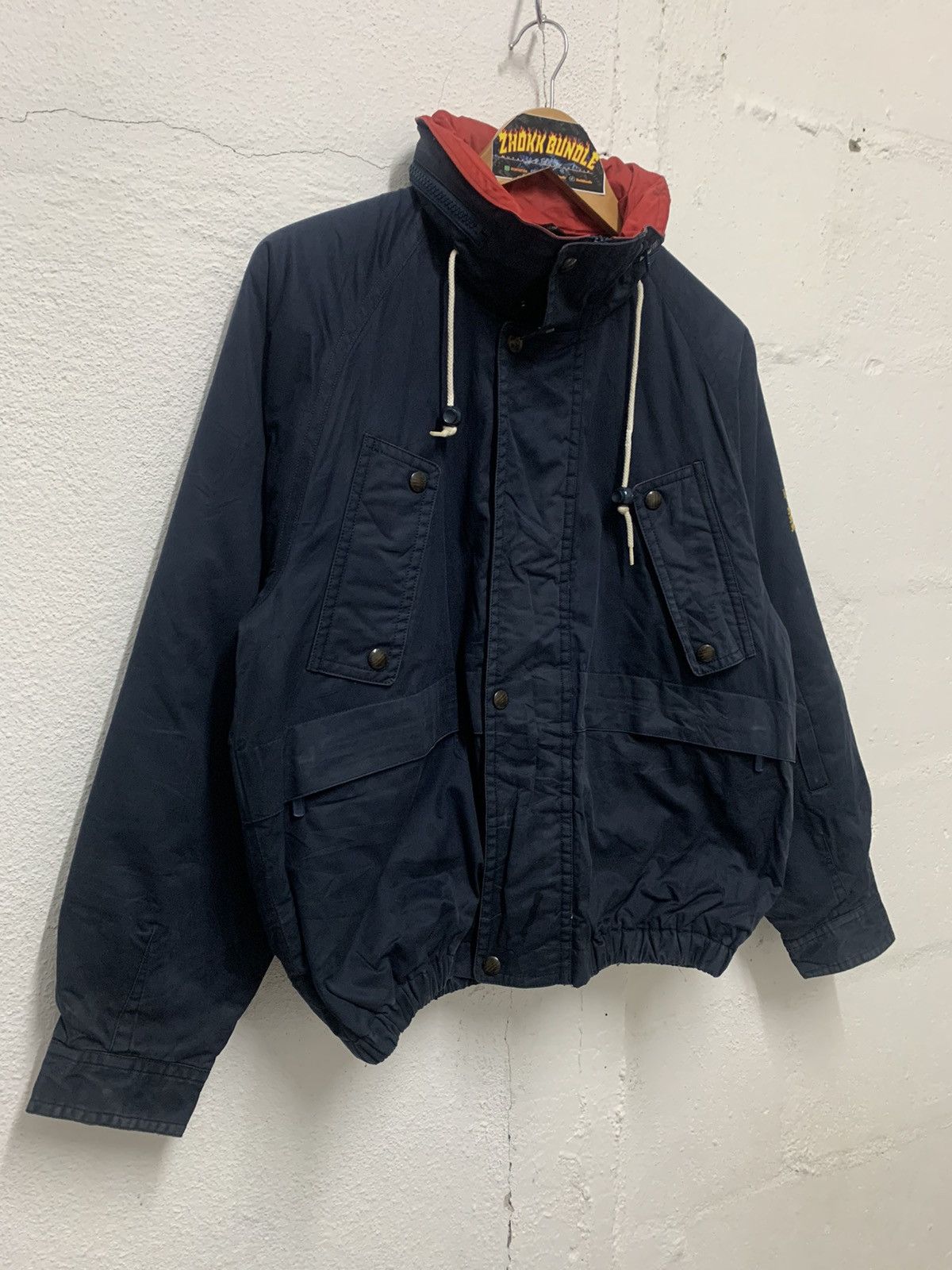 Kent & Curwen × Vintage Vintage Kent & Curwen Jacket Size US M / EU 48-50 / 2 - 3 Thumbnail