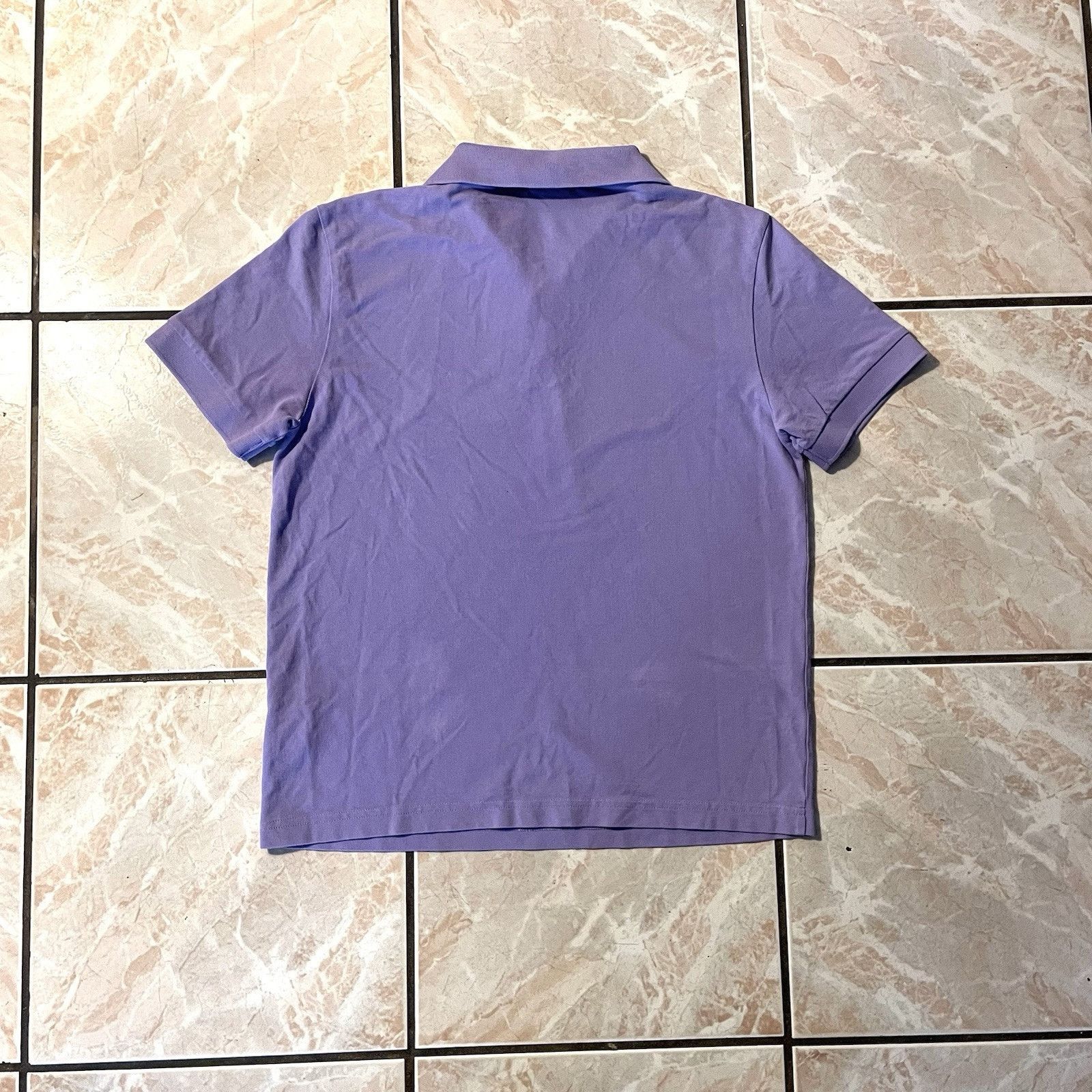 Hugo Boss Hugo Boss Polo Size US L / EU 52-54 / 3 - 2 Thumbnail