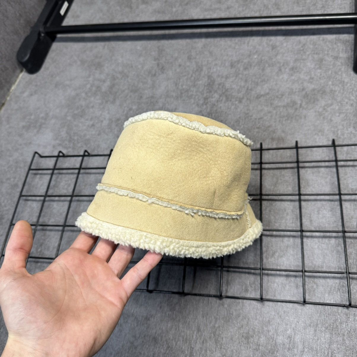 Gap × Vintage Y2k Gap Bucket Hat vintage Size ONE SIZE - 4 Thumbnail