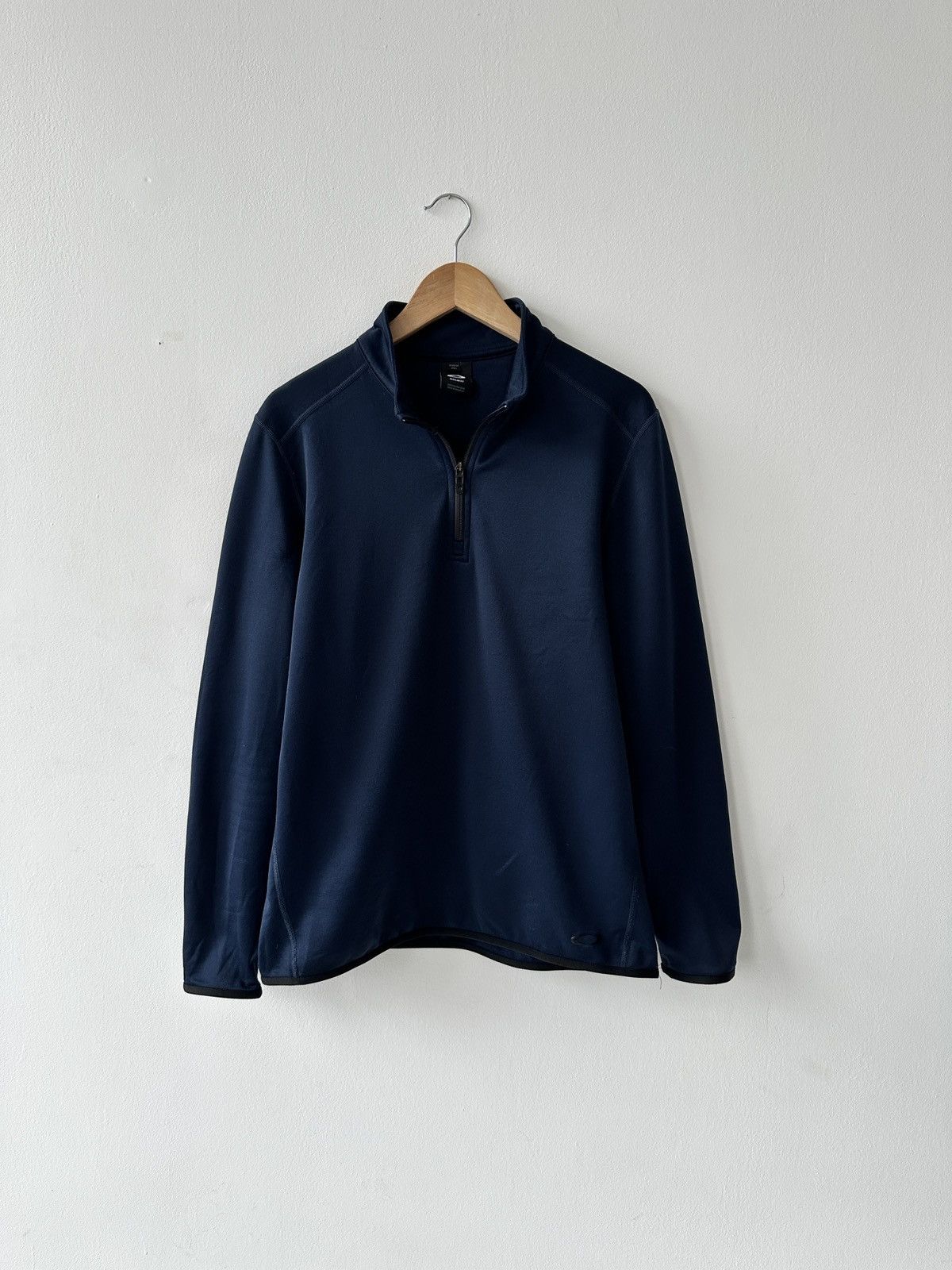 Oakley Oakley Sweatshirt Size US M / EU 48-50 / 2 - 1 Thumbnail