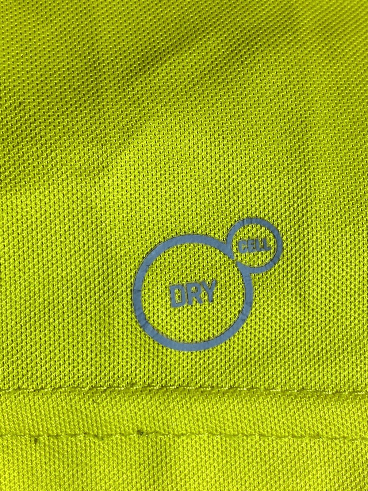 Puma #25 Sokratis Puma BVB Borussia Dortmund 2014/15 Jersey Size US M / EU 48-50 / 2 - 9 Thumbnail