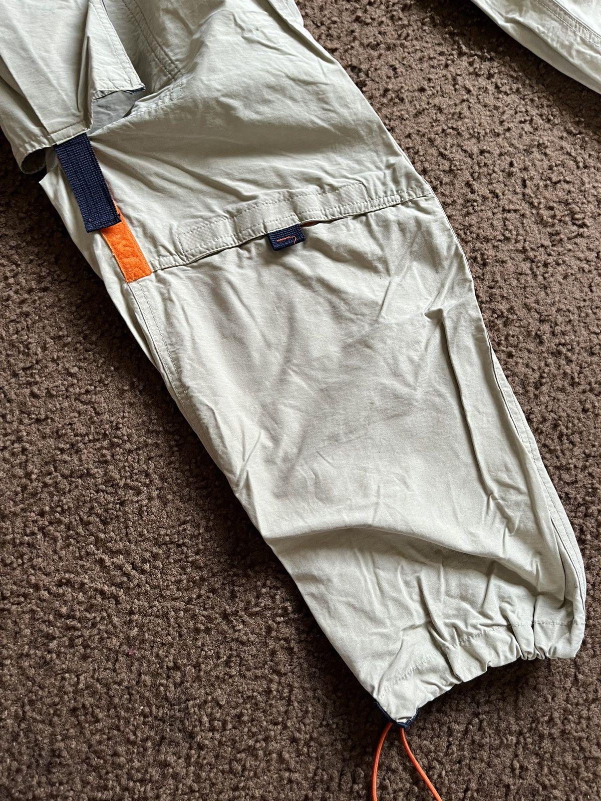 Other Wear First hiking / parachute pants Size US 32 / EU 48 - 6 Thumbnail