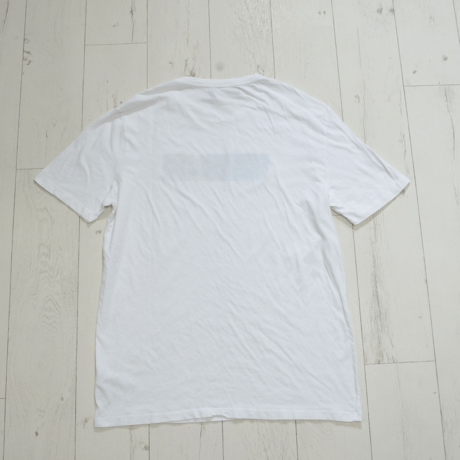 Other Religion Big Logo White T-shirt Y2K Tee Size US L / EU 52-54 / 3 - 7 Thumbnail