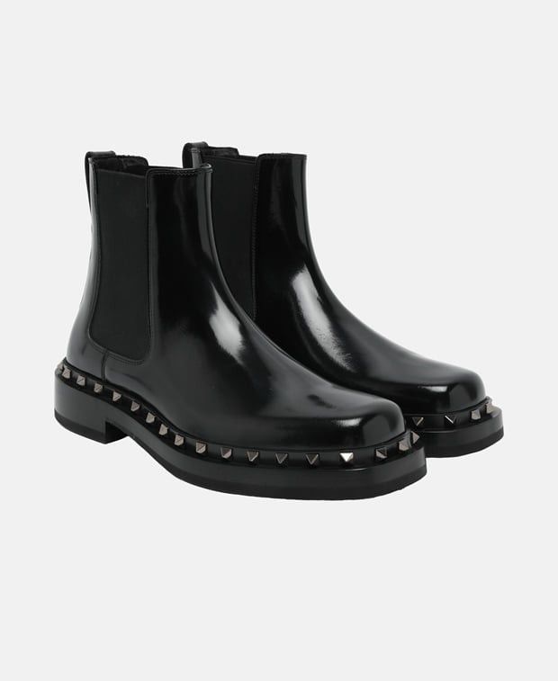 Valentino Chelsea boots Size US 12 / IT 42 - 1 Thumbnail