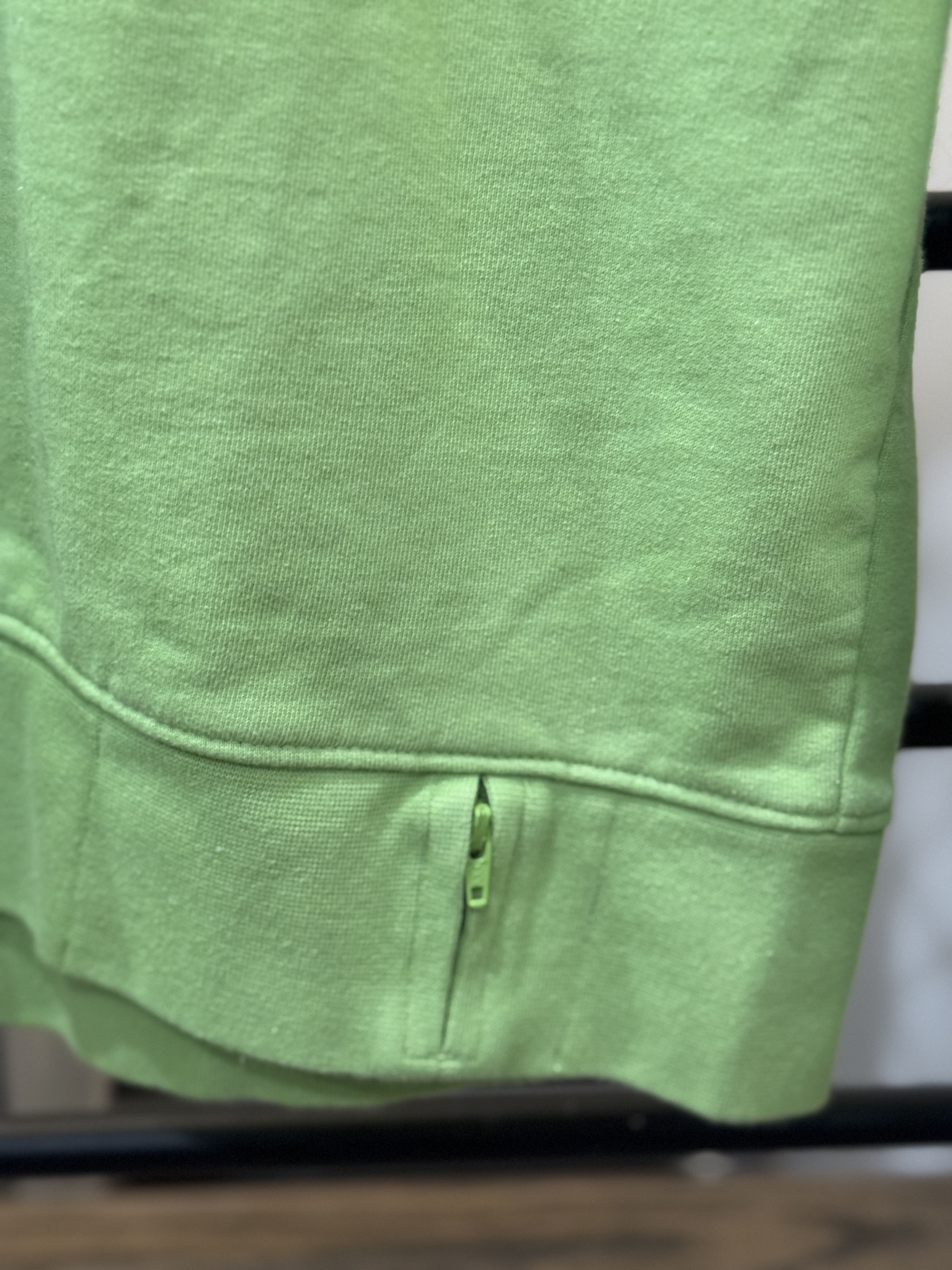 Supreme Supreme LACOSTE Crewneck Size US M / EU 48-50 / 2 - 3 Thumbnail