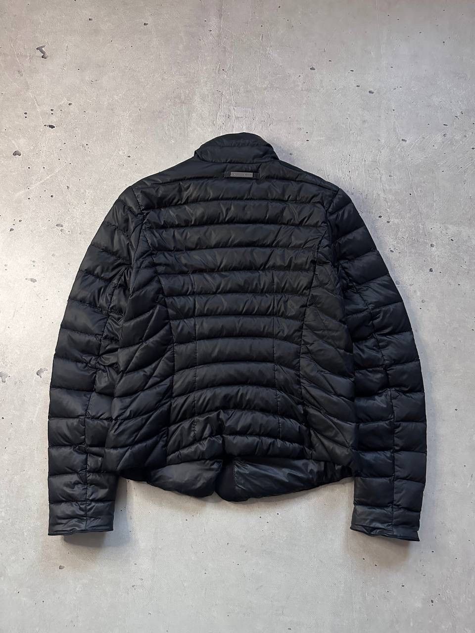 Ralph Lauren Ralph Lauren Women’s Puffer Jacket Black Size US 10 / EU 40 Size L / US 10 / IT 46 - 14 Thumbnail
