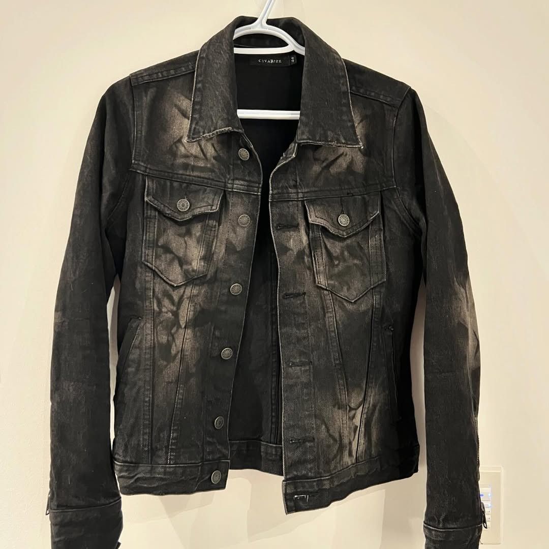 00s civarize t-shirt japanese label tシャツ - メルカリ