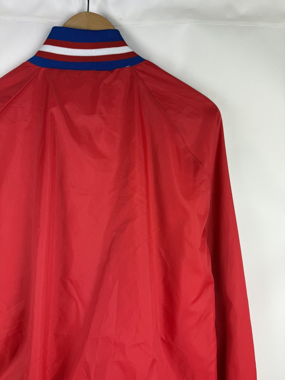 Coca Cola × Vintage DVB Enjoy Coca Cola Vintage Nylon Bomber Jacket Size XL USA Size US XL / EU 56 / 4 - 19 Thumbnail