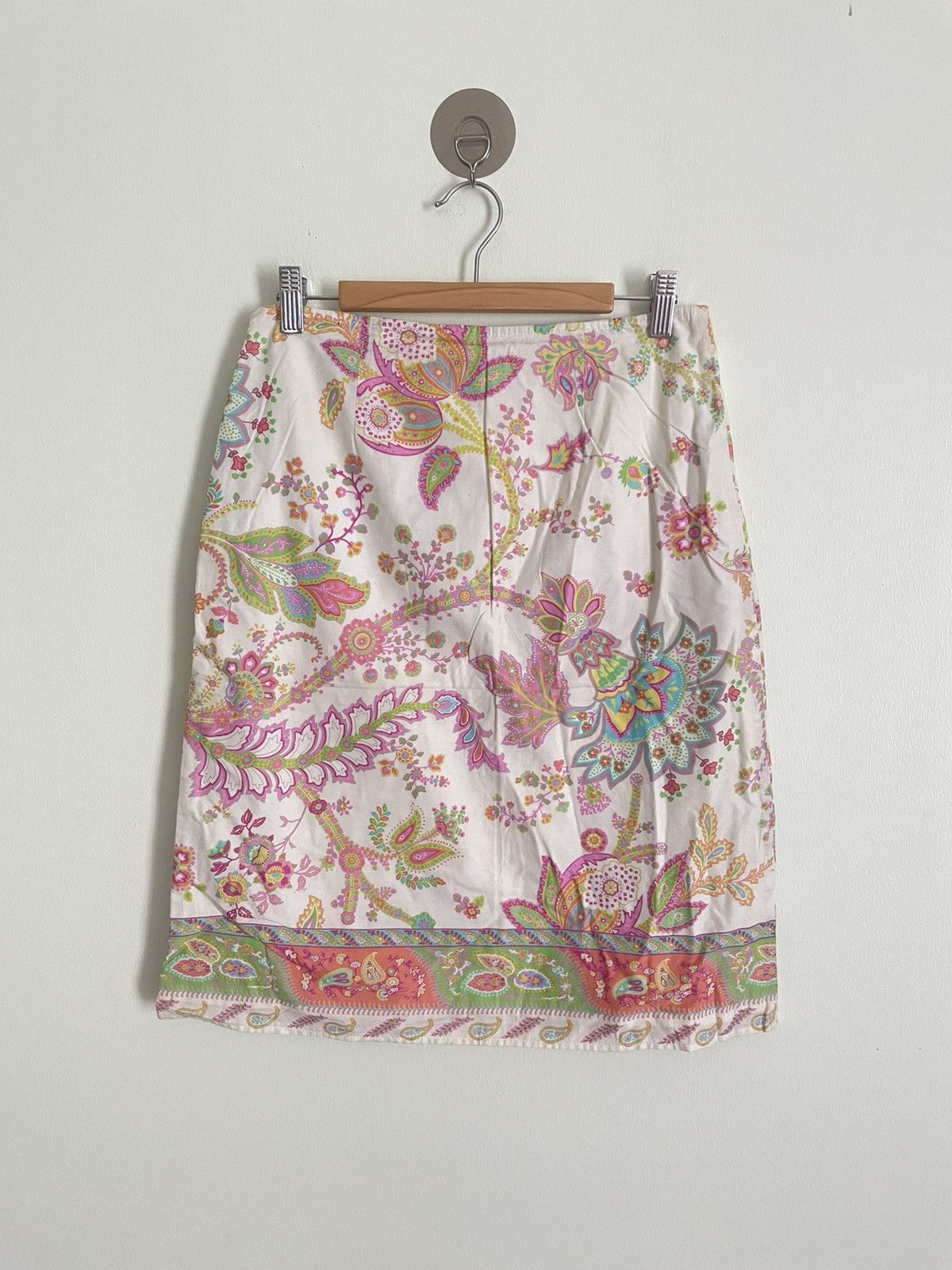 MAX&Co. Max& Co. Skirt Size 28" / US 6 / IT 42 - 2 Thumbnail