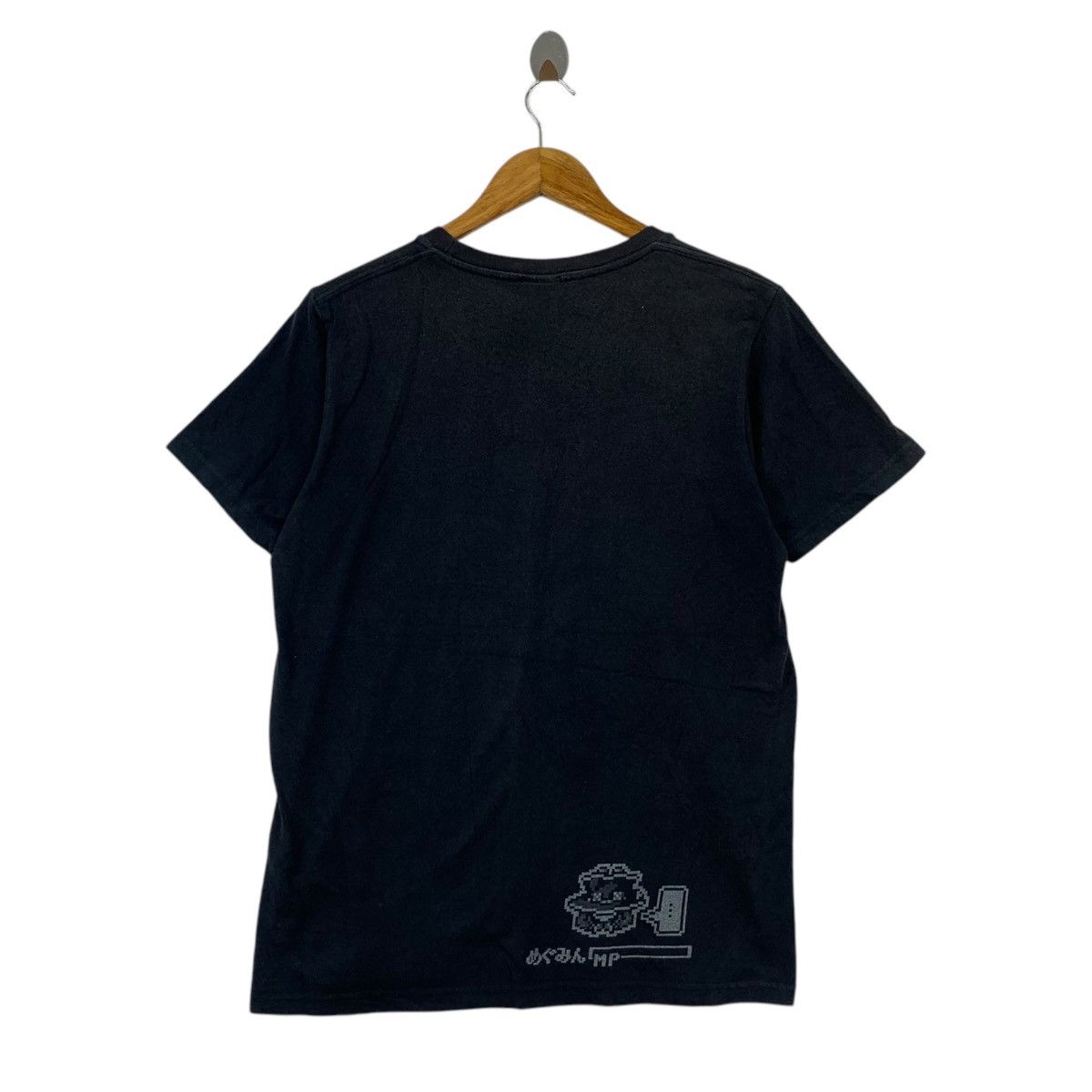 Vintage ANIME MEGUMIN KONOSUBA Natsume Akatsuki Tee Shirt Top Light Size US M / EU 48-50 / 2 - 5 Thumbnail