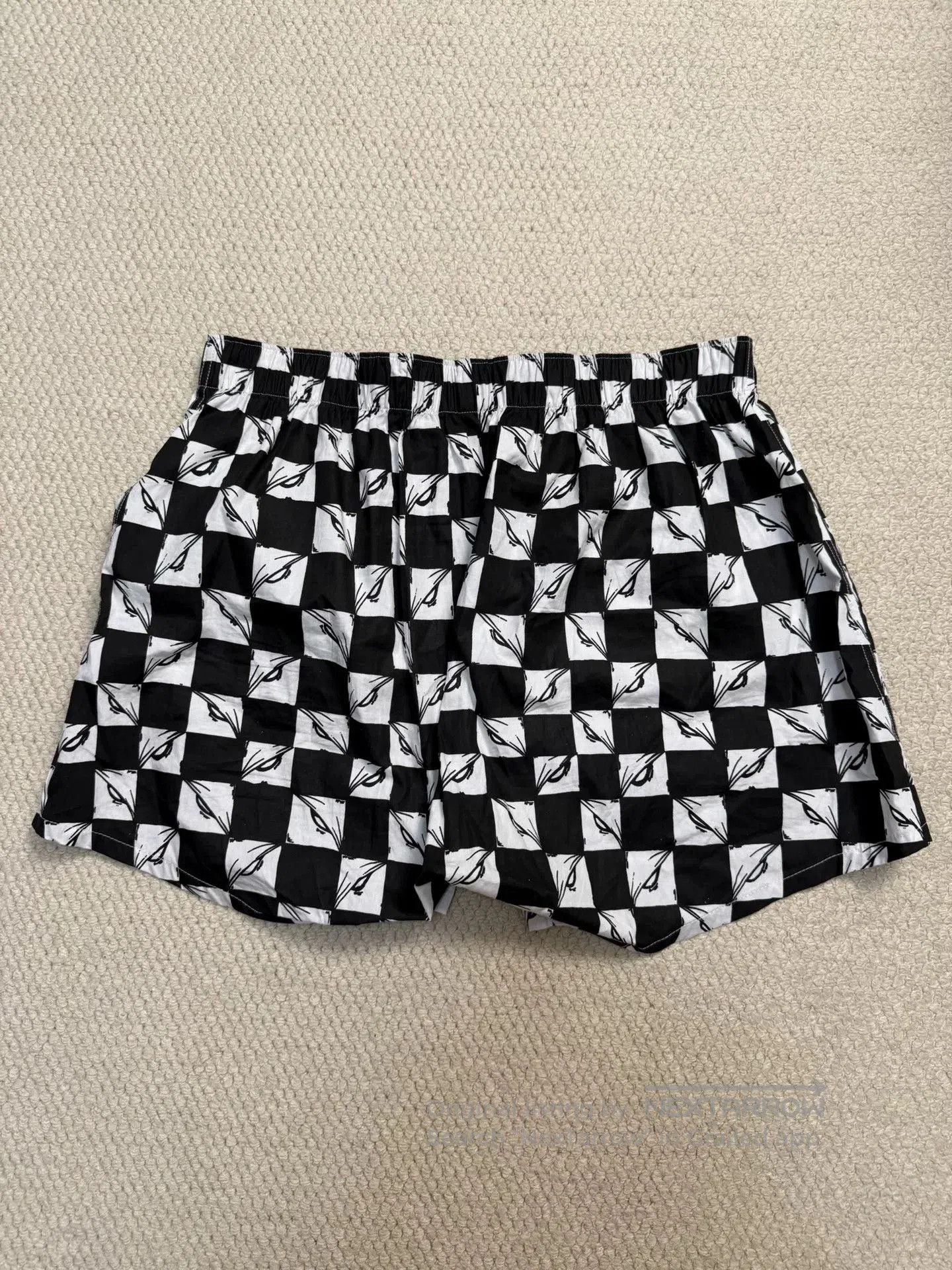 Chrome Hearts Chrome Hearts Mattyboy Thousand Eyes Shorts. Size US 42 / EU 58 - 3 Thumbnail