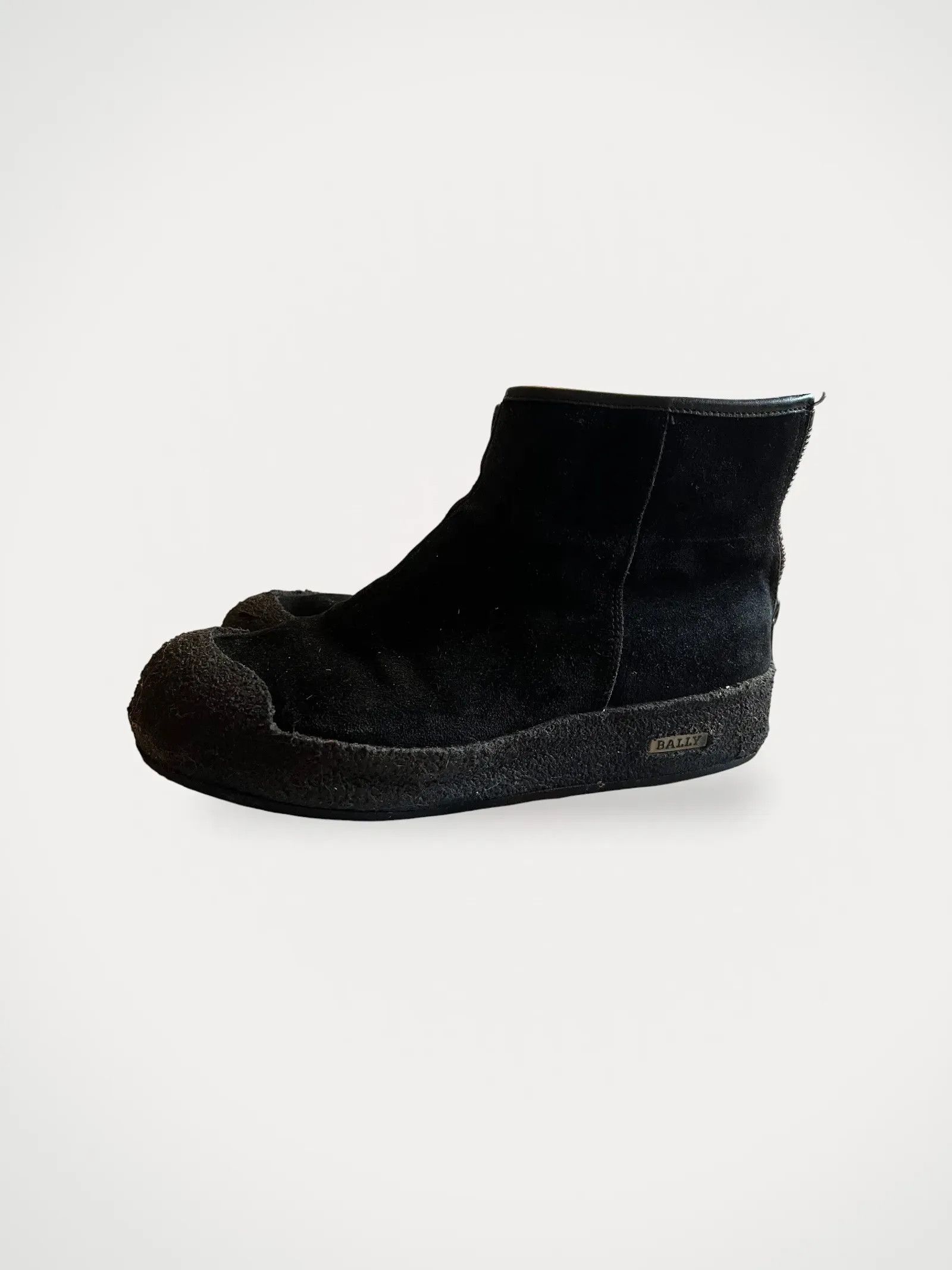 Bally Bally Winter Boots Size US 8 / IT 38 - 1 Thumbnail