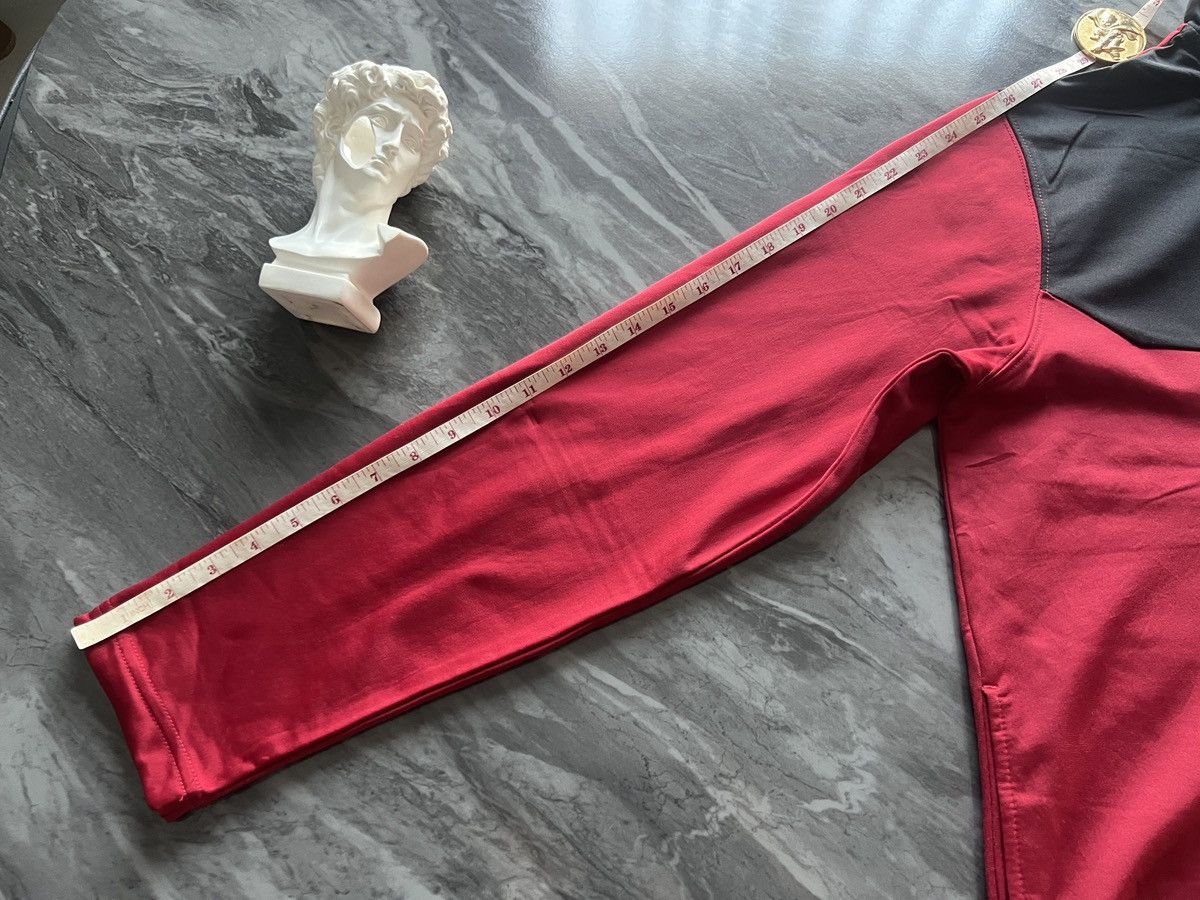 NBA AND 1 : Red Light Jacket Warm Size US L / EU 52-54 / 3 - 14 Thumbnail