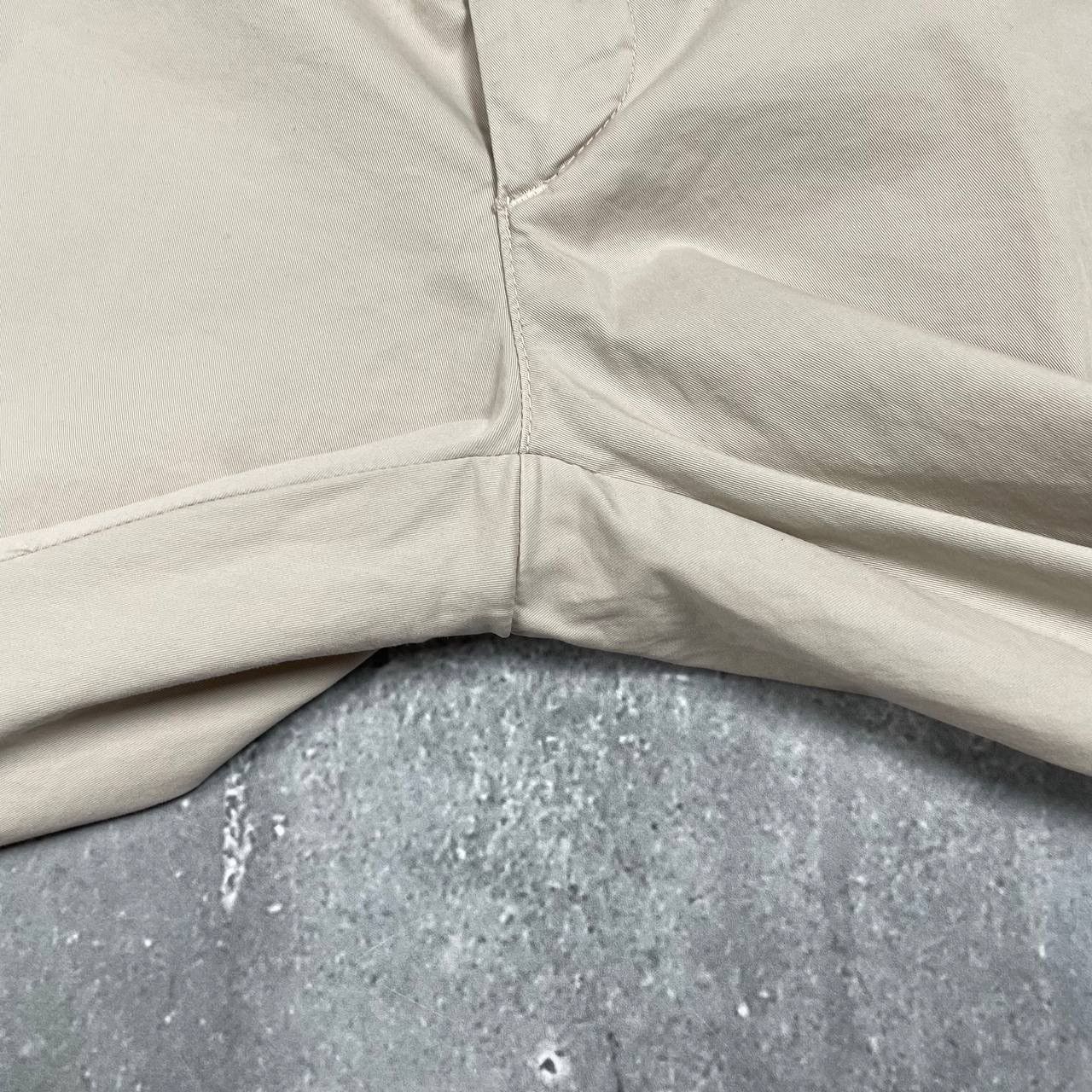 Vilebrequin Vilebrequin Taillat Chino Pants Beige Size 34 Size US 34 / EU 50 - 13 Thumbnail