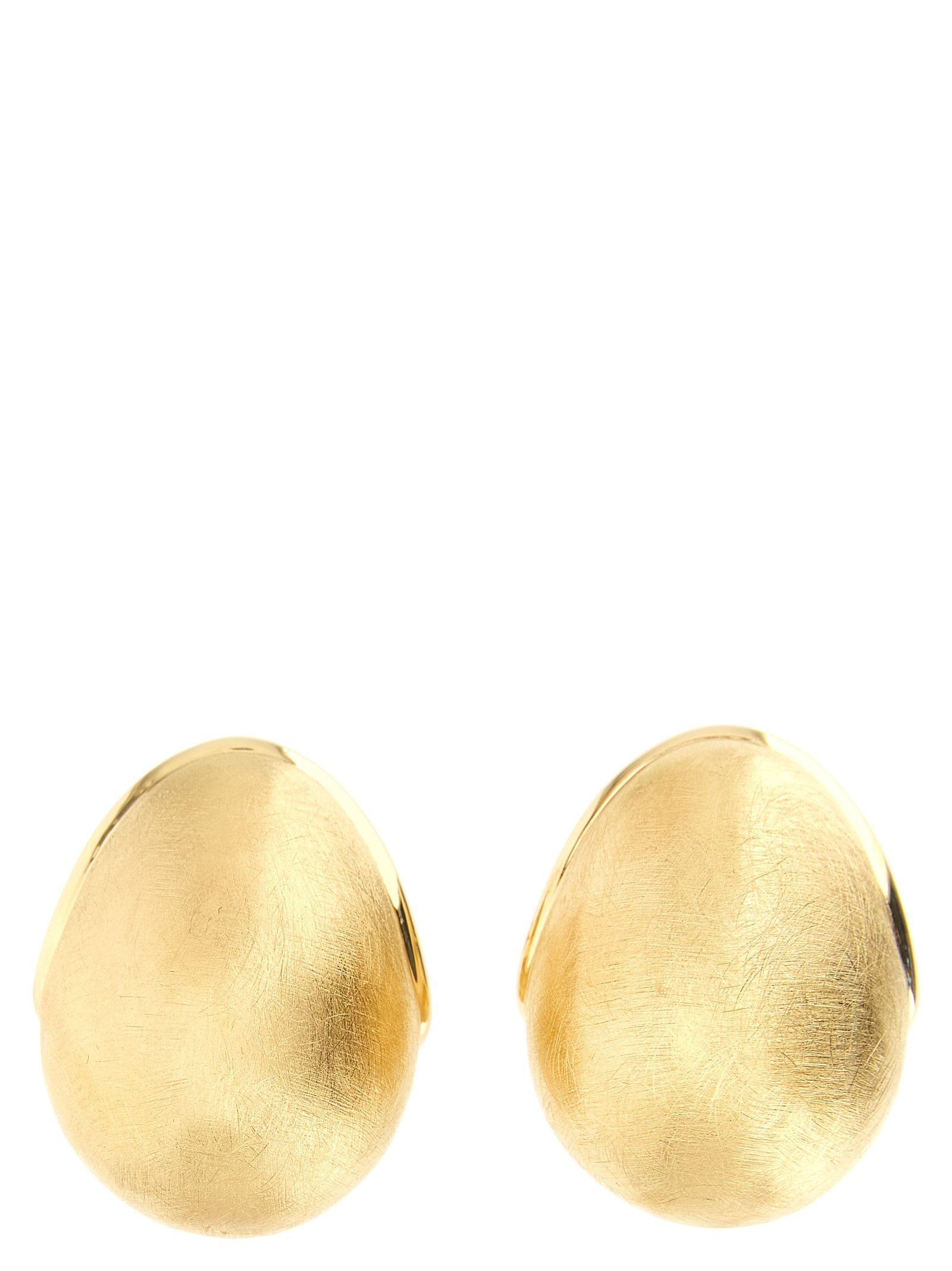 Jacquemus 'Les Boucles Raisin' Earrings Size ONE SIZE - 1 Thumbnail