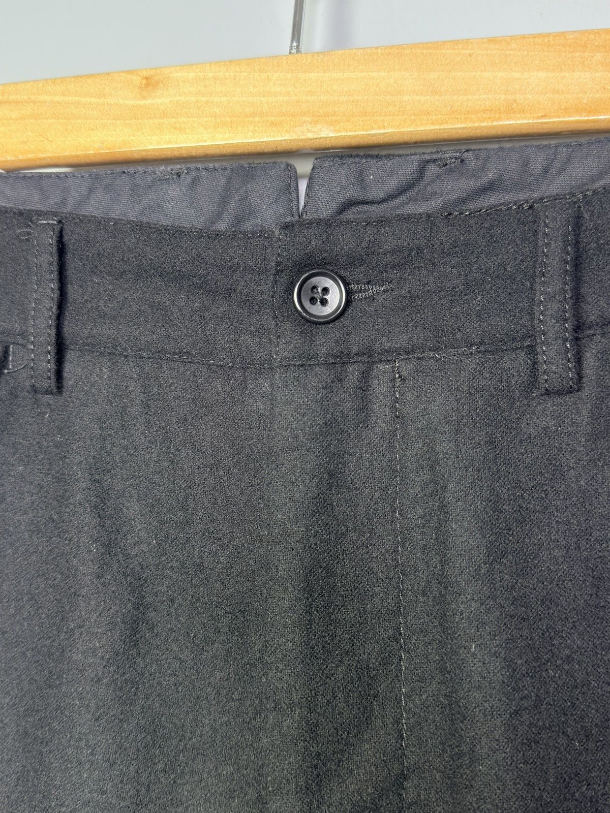 Engineered Garments Engineered Garments Andover Wool Pants Size US 32 / EU 48 - 3 Thumbnail