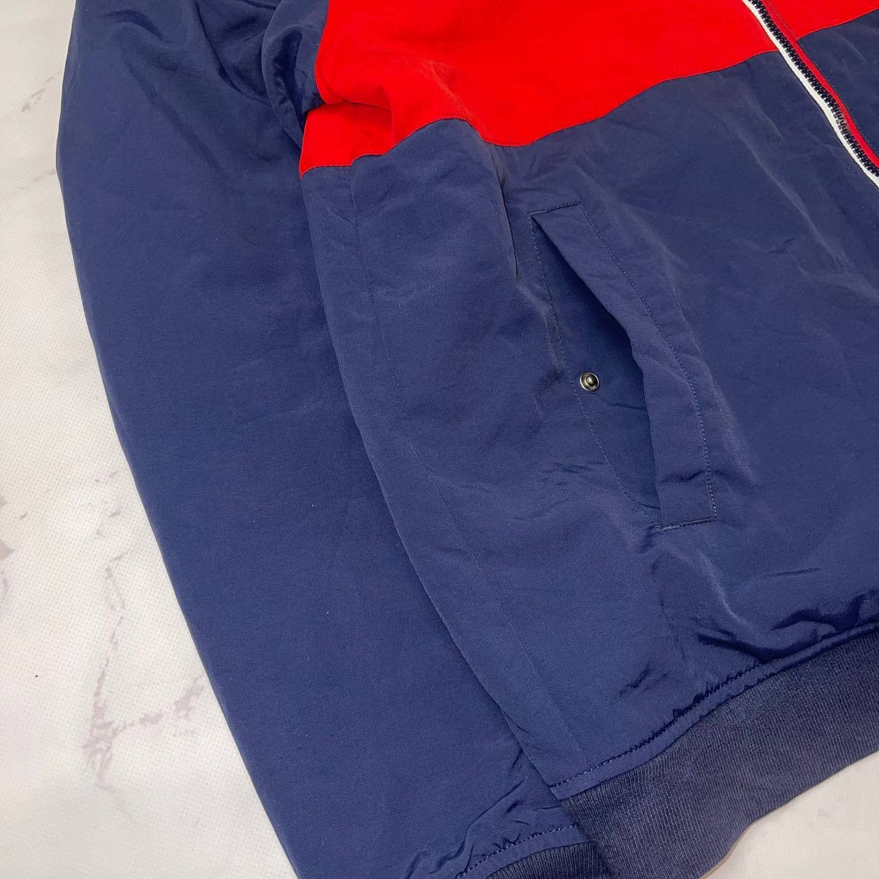 Tommy Hilfiger TOMMY HILFIGER BIG LOGO JACKET Size XXL Size US XXL / EU 58 / 5 - 12 Thumbnail