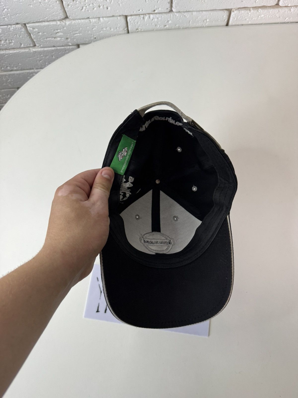 Other Nissan cap hat Size ONE SIZE - 5 Thumbnail