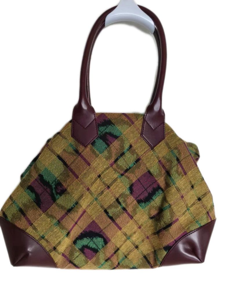 Vivienne Westwood Vivienne Westwood size os Bowling bag Size ONE SIZE - 3 Thumbnail
