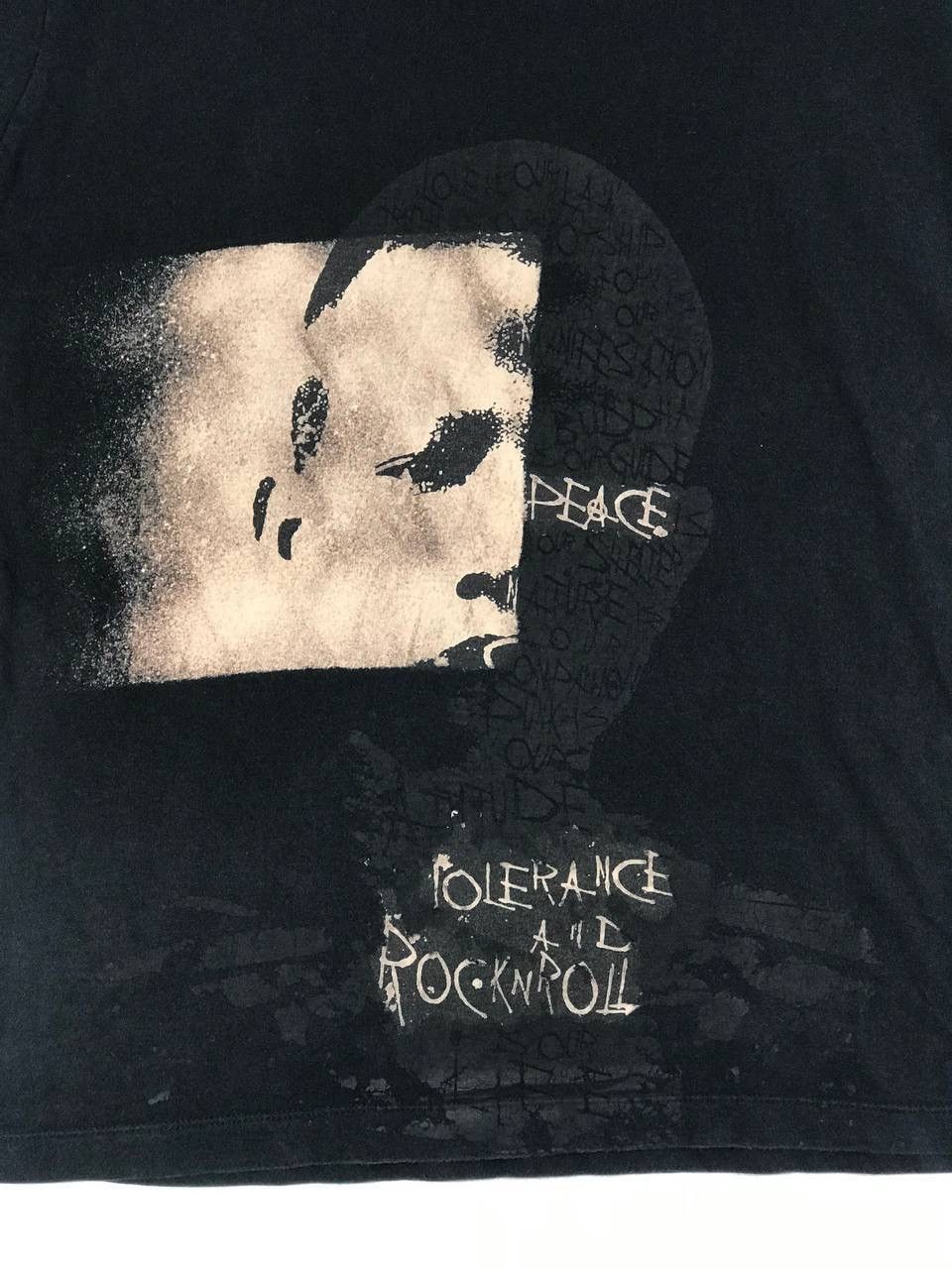 Designer Buddhist Punk brand Size US L / EU 52-54 / 3 - 3 Thumbnail