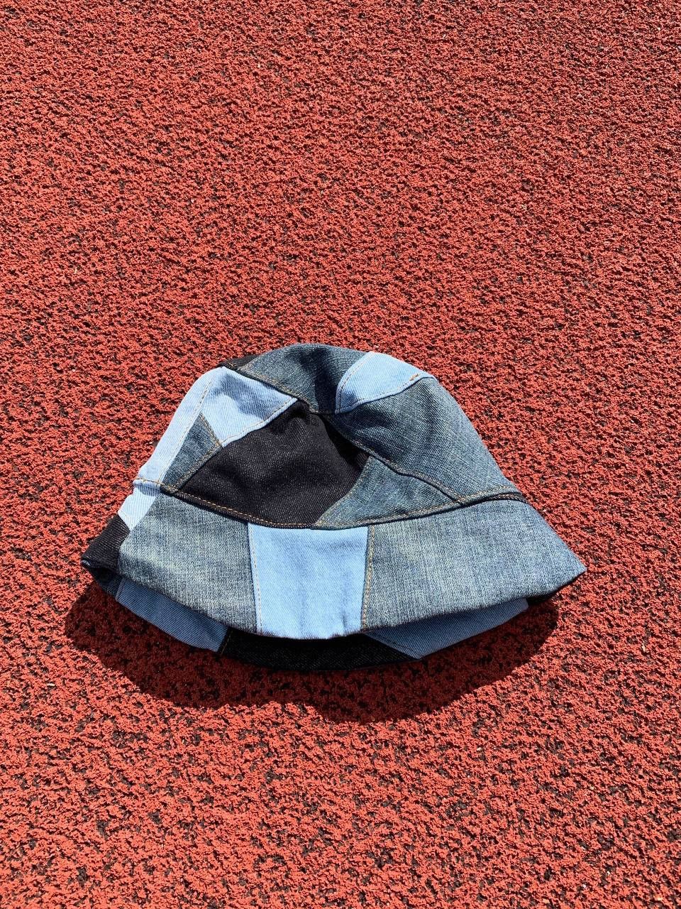 Handmade × Other × Vintage Jeans y2k upcycled vintage hat Size ONE SIZE - 3 Thumbnail
