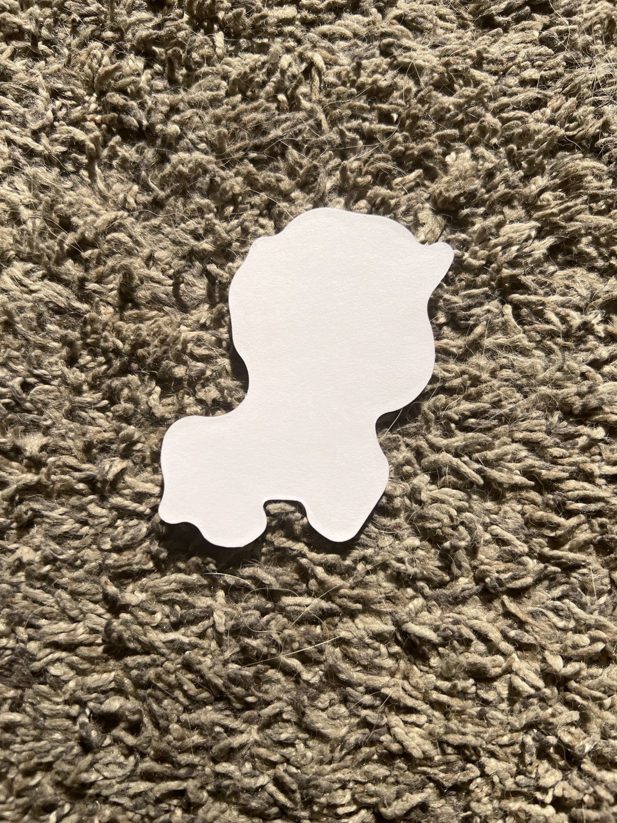 tokidoki Tokidoki Unicorno Sticker Size ONE SIZE - 2 Thumbnail