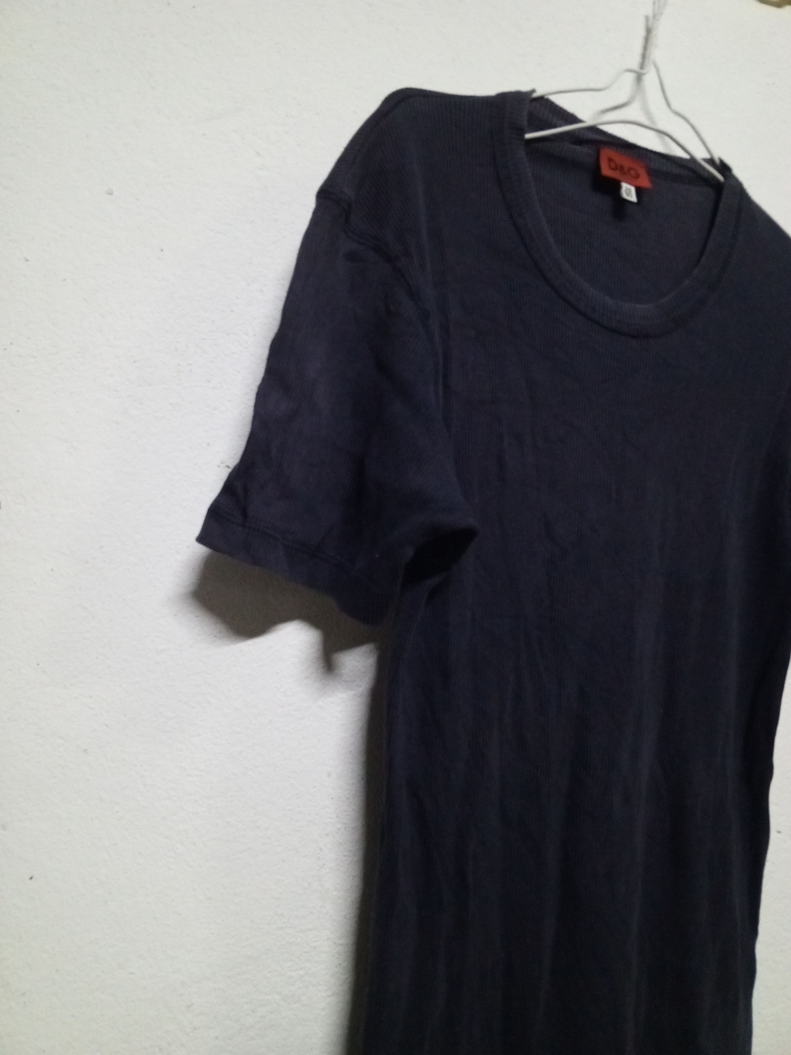 Dolce & Gabbana DOLCE& GABBANA SHIRT LONG Size XS / US 0-2 / IT 36-38 - 3 Thumbnail
