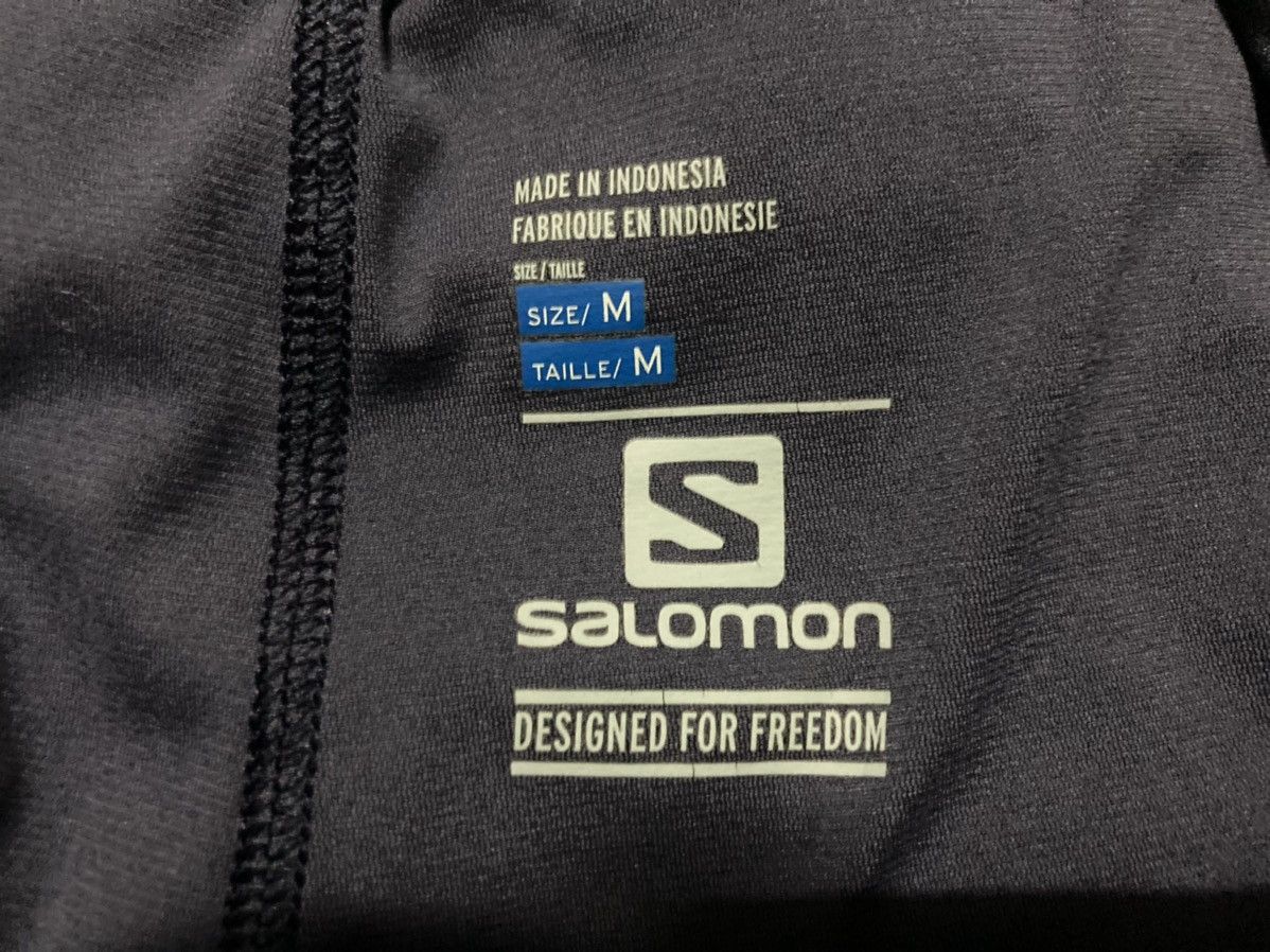 Designer × Salomon Salomon Running Woman Phat Size 28" / US 6 / IT 42 - 6 Thumbnail
